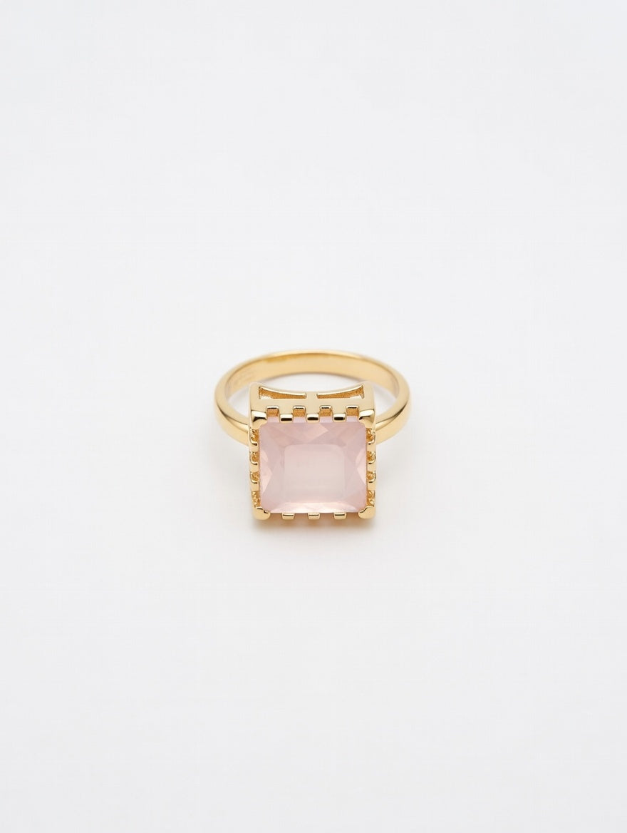 Eternal Blossom Ring