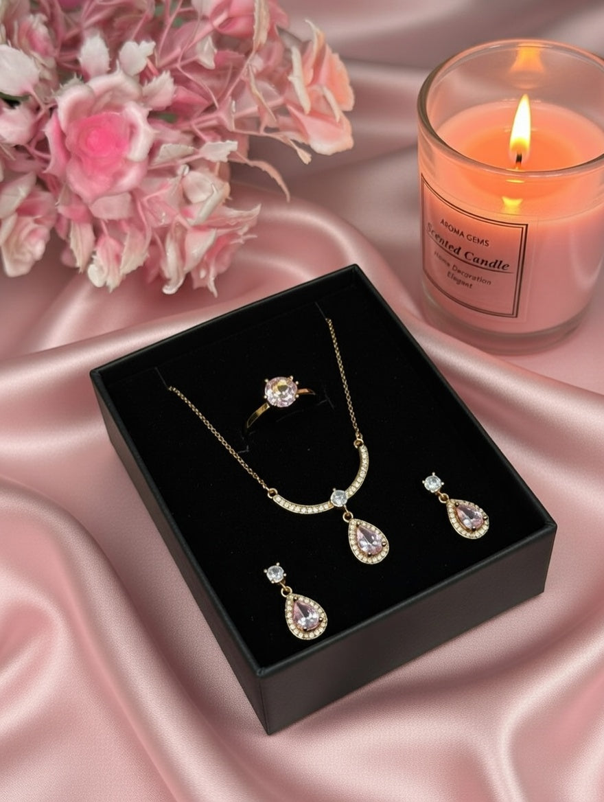 Jewellery Set
