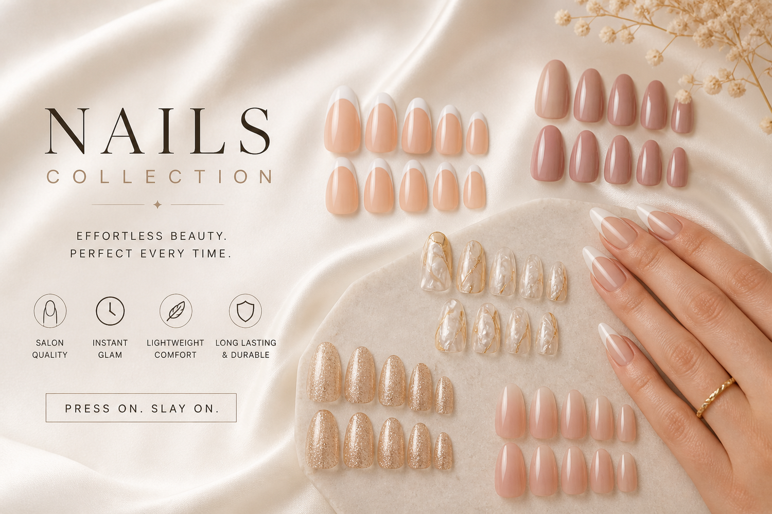 Nails