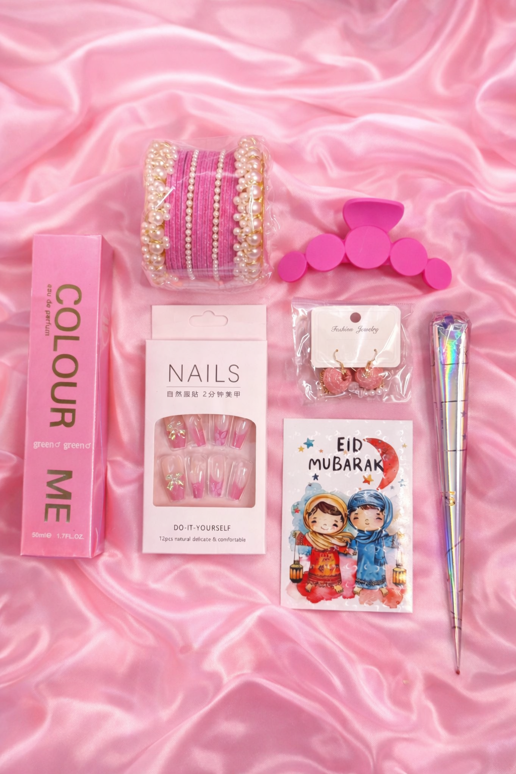 Eid Glam Gift Bag